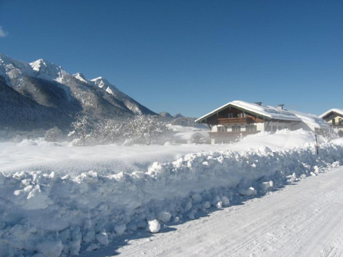 Hausernhof - Chiemgau Karte 인젤 외부 사진
